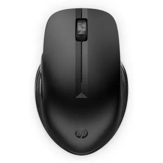 HP myš - 435 Multi-Device Mouse, Wireless (BT + WiFi USB dongle) HP myš - 435 Multi-Device Mouse, Wireless (BT + WiFi USB dongle)