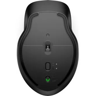 HP myš - 435 Multi-Device Mouse, Wireless (BT + WiFi USB dongle) HP myš - 435 Multi-Device Mouse, Wireless (BT + WiFi USB dongle)