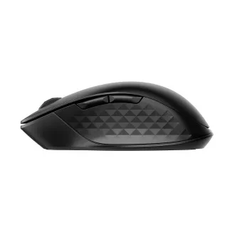 HP myš - 435 Multi-Device Mouse, Wireless (BT + WiFi USB dongle) HP myš - 435 Multi-Device Mouse, Wireless (BT + WiFi USB dongle)