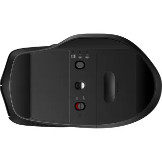 HP myš - 685 Comfort Dual-Mode Mouse EURO HP myš - 685 Comfort Dual-Mode Mouse EURO
