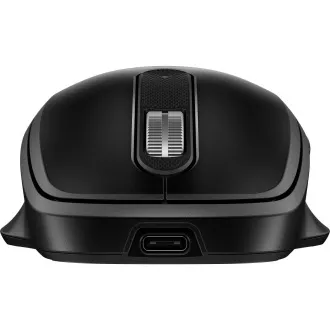 HP myš - 515 Ultra-Fast Rechargeable Wireless Mouse EURO HP myš - 515 Ultra-Fast Rechargeable Wireless Mouse EURO