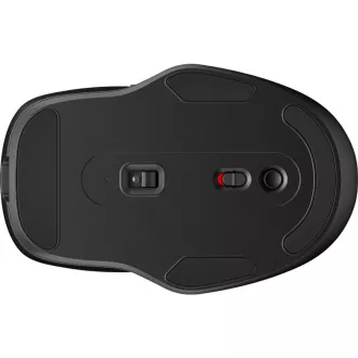 HP myš - 515 Ultra-Fast Rechargeable Wireless Mouse EURO HP myš - 515 Ultra-Fast Rechargeable Wireless Mouse EURO