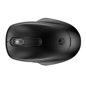HP myš - 515 Ultra-Fast Rechargeable Wireless Mouse EURO HP myš - 515 Ultra-Fast Rechargeable Wireless Mouse EURO