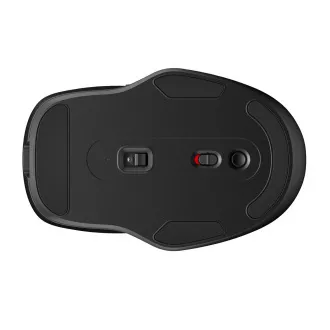 HP myš - 515 Ultra-Fast Rechargeable Wireless Mouse EURO HP myš - 515 Ultra-Fast Rechargeable Wireless Mouse EURO