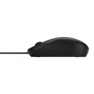 HP myš - 125 USB Mouse, wired HP myš - 125 USB Mouse, wired