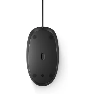 HP myš - 125 USB Mouse, wired HP myš - 125 USB Mouse, wired