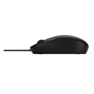 HP myš - 125 USB Mouse, wired HP myš - 125 USB Mouse, wired
