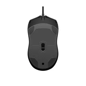 HP myš - 105 Black Wired Mouse EURO HP myš - 105 Black Wired Mouse EURO
