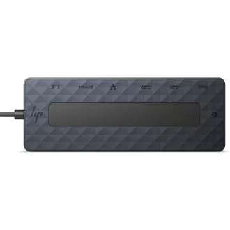 HP dock - Universal USB-C Multiport Hub (2x USB-A 3.2, 1xUSB-C, 1xHDMI 2.0, 1xDP 1.2, USB-C 65W, RJ45, bez zdroje HP dock - Universal USB-C Multiport Hub (2x USB-A 3.2, 1xUSB-C, 1xHDMI 2.0, 1xDP 1.2, USB-C 65W, RJ45, bez zdroje
