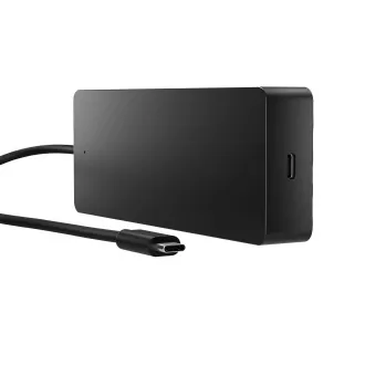 HP dock - Universal USB-C Multiport Hub (2x USB-A 3.2, 1xUSB-C, 1xHDMI 2.0, 1xDP 1.2, USB-C 65W, RJ45, bez zdroje HP dock - Universal USB-C Multiport Hub (2x USB-A 3.2, 1xUSB-C, 1xHDMI 2.0, 1xDP 1.2, USB-C 65W, RJ45, bez zdroje