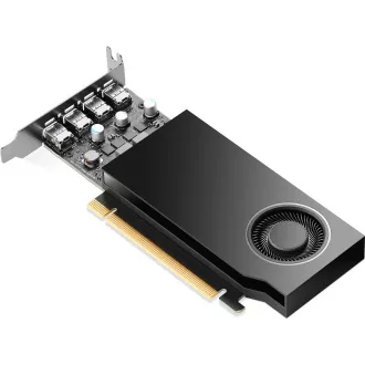 HP VGA NVIDIA RTX A400 4GB GDDR6, 4x mini DisplayPort 1.4 HP VGA NVIDIA RTX A400 4GB GDDR6, 4x mini DisplayPort 1.4