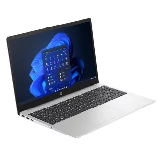 HP NTB 250R G10 C5-120U 15.6 FHD 300, 1x16GB, 512GB, WiFi ax, BT, FpS, Win11Pro 3y onsite HP NTB 250R G10 C5-120U 15.6 FHD 300, 1x16GB, 512GB, WiFi ax, BT, FpS, Win11Pro 3y onsite