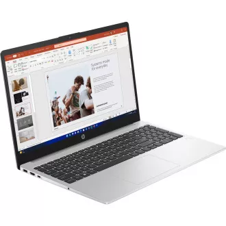 HP NTB 250R G10 C5-120U 15.6 FHD 300, 1x16GB, 512GB, WiFi ax, BT, FpS, Win11Pro 3y onsite HP NTB 250R G10 C5-120U 15.6 FHD 300, 1x16GB, 512GB, WiFi ax, BT, FpS, Win11Pro 3y onsite
