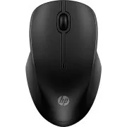 HP myš - HP 255 Dual Wireless Mouse(USB-A dongle 2, 4GHz, BT 5.0)