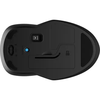 HP myš - HP 255 Dual Wireless Mouse(USB-A dongle 2, 4GHz, BT 5.0) HP myš - HP 255 Dual Wireless Mouse(USB-A dongle 2, 4GHz, BT 5.0)
