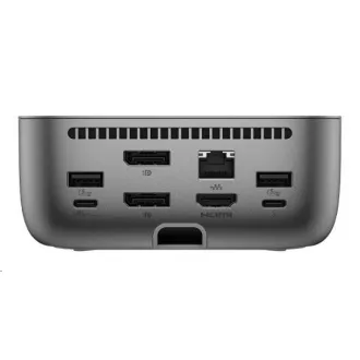 HP Dock - Thunderbolt 100W G6 1xTB4, 3x USB 3.2, 2xUSB-C 3.2, 1x TB 4, HDMI 2.1, 2xDP 1.4, 1xRJ45 2.5Gbps