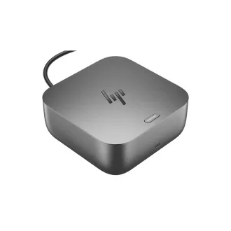 HP Dock - Thunderbolt 100W G6 1xTB4, 3x USB 3.2, 2xUSB-C 3.2, 1x TB 4, HDMI 2.1, 2xDP 1.4, 1xRJ45 2.5Gbps