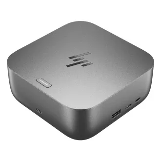 HP Dock - Thunderbolt 100W G6 1xTB4, 3x USB 3.2, 2xUSB-C 3.2, 1x TB 4, HDMI 2.1, 2xDP 1.4, 1xRJ45 2.5Gbps