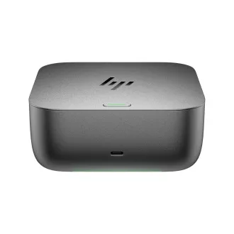 HP Dock - Thunderbolt 100W G6 1xTB4, 3x USB 3.2, 2xUSB-C 3.2, 1x TB 4, HDMI 2.1, 2xDP 1.4, 1xRJ45 2.5Gbps