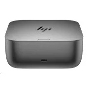 HP Dock - Thunderbolt 180W G6 1xTB4, 3xUSB 3.2 G2, 2xUSB 3.2 G1, 3xUSB-C 3.2, HDMI 2.1, 2xDP 1.4, 1xRJ45 2.5Gbps