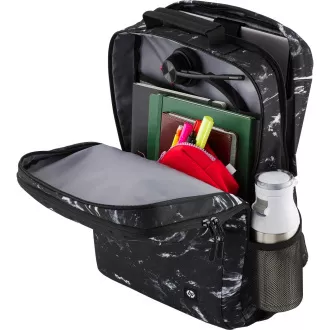 HP Campus XL Marble Stone Backpack HP Campus XL Marble Stone Backpack