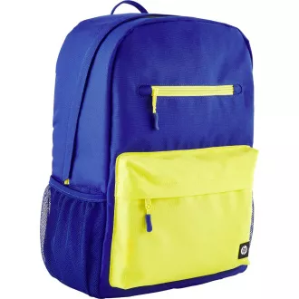 HP Campus Blue Backpack HP Campus Blue Backpack