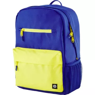 HP Campus Blue Backpack HP Campus Blue Backpack