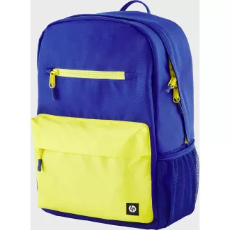 HP Campus Blue Backpack HP Campus Blue Backpack
