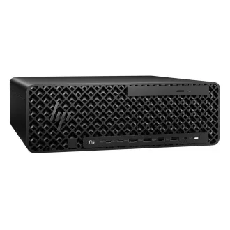 HP PC Z2 SFF G1i 500W, Intel Core U9 285K vPro (24C/5.7GHz), Intel Arc Graphics, 2×16GB DDR5, 1TB, Kb+Mouse, Win11Pro HE, 3yo HP PC Z2 SFF G1i 500W, Intel Core U9 285K vPro (24C/5.7GHz), Intel Arc Graphics, 2×16GB DDR5, 1TB, Kb+Mouse, Win11Pro HE, 3yo