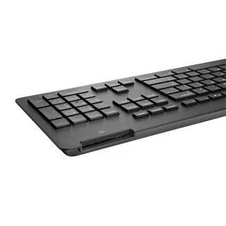 HP USB Business Slim v2 SmartCard CCID Keyboard CZ HP USB Business Slim v2 SmartCard CCID Keyboard CZ