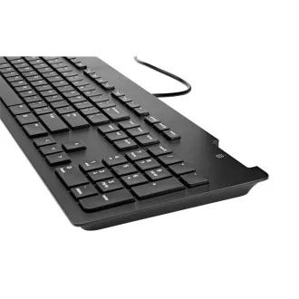 HP USB Business Slim v2 SmartCard CCID Keyboard CZ HP USB Business Slim v2 SmartCard CCID Keyboard CZ