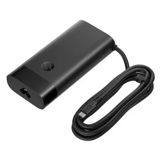 HP 140W USB-C Laptop Charger(AC adapter) HP 140W USB-C Laptop Charger(AC adapter)