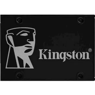 Kingston SSD 256GB KC600 SATA3 mSATA (R:550, W:520MB/s) Kingston SSD 256GB KC600 SATA3 mSATA (R:550, W:520MB/s)