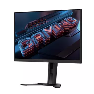 GIGABYTE LCD - 27" Gaming monitor M27UA, SS IPS, 3840x2160 UHD, 160Hz, 1000:1, 400cd/m2, 1ms, 2xHDMI, 1xDP GIGABYTE LCD - 27" Gaming monitor M27UA, SS IPS, 3840x2160 UHD, 160Hz, 1000:1, 400cd/m2, 1ms, 2xHDMI, 1xDP