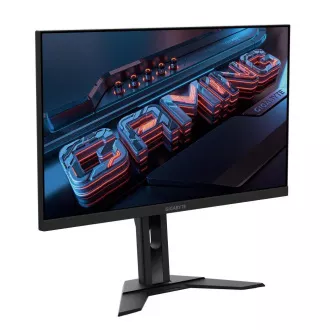 GIGABYTE LCD - 27" Gaming monitor M27UA, SS IPS, 3840x2160 UHD, 160Hz, 1000:1, 400cd/m2, 1ms, 2xHDMI, 1xDP GIGABYTE LCD - 27" Gaming monitor M27UA, SS IPS, 3840x2160 UHD, 160Hz, 1000:1, 400cd/m2, 1ms, 2xHDMI, 1xDP