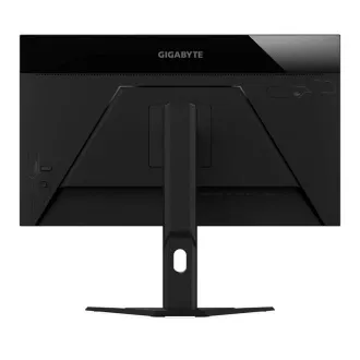 GIGABYTE LCD - 27" Gaming monitor M27UA, SS IPS, 3840x2160 UHD, 160Hz, 1000:1, 400cd/m2, 1ms, 2xHDMI, 1xDP GIGABYTE LCD - 27" Gaming monitor M27UA, SS IPS, 3840x2160 UHD, 160Hz, 1000:1, 400cd/m2, 1ms, 2xHDMI, 1xDP