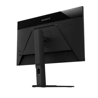 GIGABYTE LCD - 27" Gaming monitor M27UA, SS IPS, 3840x2160 UHD, 160Hz, 1000:1, 400cd/m2, 1ms, 2xHDMI, 1xDP GIGABYTE LCD - 27" Gaming monitor M27UA, SS IPS, 3840x2160 UHD, 160Hz, 1000:1, 400cd/m2, 1ms, 2xHDMI, 1xDP