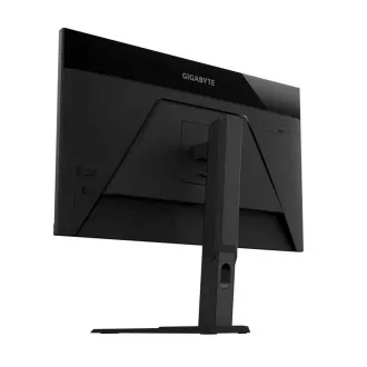 GIGABYTE LCD - 27" Gaming monitor M27UA, SS IPS, 3840x2160 UHD, 160Hz, 1000:1, 400cd/m2, 1ms, 2xHDMI, 1xDP GIGABYTE LCD - 27" Gaming monitor M27UA, SS IPS, 3840x2160 UHD, 160Hz, 1000:1, 400cd/m2, 1ms, 2xHDMI, 1xDP