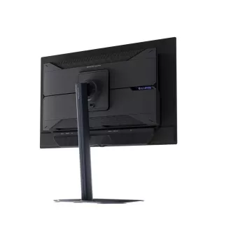 GIGABYTE LCD - 27" Gaming monitor MO27Q2A, OLED, 2560x1440 QHD, 280Hz, 1.5M:1, 250cd/m2;1000 cd/m2, 0.03ms, 2xHDMI, 1xDP GIGABYTE LCD - 27" Gaming monitor MO27Q2A, OLED, 2560x1440 QHD, 280Hz, 1.5M:1, 250cd/m2;1000 cd/m2, 0.03ms, 2xHDMI, 1xDP