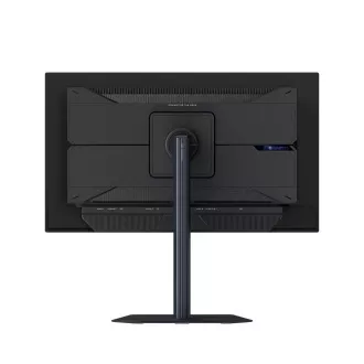 GIGABYTE LCD - 27" Gaming monitor MO27Q2A, OLED, 2560x1440 QHD, 280Hz, 1.5M:1, 250cd/m2;1000 cd/m2, 0.03ms, 2xHDMI, 1xDP GIGABYTE LCD - 27" Gaming monitor MO27Q2A, OLED, 2560x1440 QHD, 280Hz, 1.5M:1, 250cd/m2;1000 cd/m2, 0.03ms, 2xHDMI, 1xDP