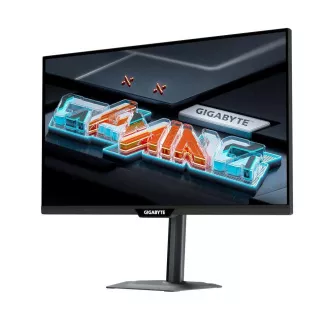 GIGABYTE LCD - 27" Gaming monitor M27Q3, IPS, 2560 x 1440 QHD, 300Hz, 1000:1, 400cd/m2, 1ms, 2xHDMI, 1xDP GIGABYTE LCD - 27" Gaming monitor M27Q3, IPS, 2560 x 1440 QHD, 300Hz, 1000:1, 400cd/m2, 1ms, 2xHDMI, 1xDP