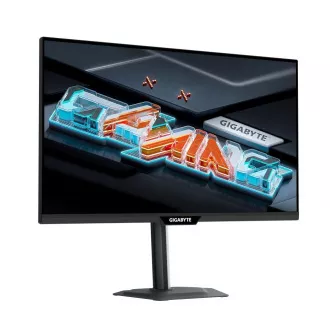 GIGABYTE LCD - 27" Gaming monitor M27Q3, IPS, 2560 x 1440 QHD, 300Hz, 1000:1, 400cd/m2, 1ms, 2xHDMI, 1xDP GIGABYTE LCD - 27" Gaming monitor M27Q3, IPS, 2560 x 1440 QHD, 300Hz, 1000:1, 400cd/m2, 1ms, 2xHDMI, 1xDP