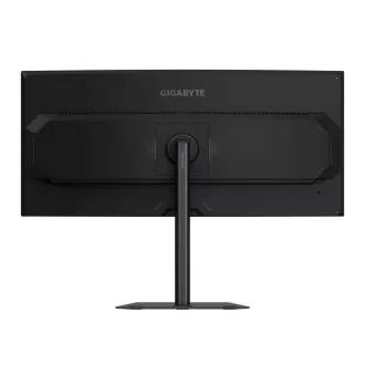 GIGABYTE LCD - 34" Gaming monitor G34WQC2, VA, 21:9, 3440x1440 QHD, 200Hz, 450 cd/m2, 1ms, 2xHDMI, 2xDP GIGABYTE LCD - 34" Gaming monitor G34WQC2, VA, 21:9, 3440x1440 QHD, 200Hz, 450 cd/m2, 1ms, 2xHDMI, 2xDP