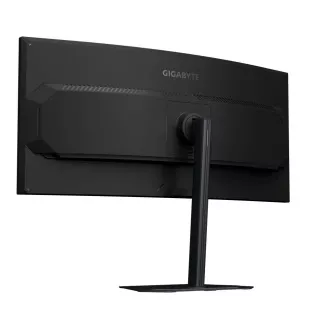GIGABYTE LCD - 34" Gaming monitor G34WQC2, VA, 21:9, 3440x1440 QHD, 200Hz, 450 cd/m2, 1ms, 2xHDMI, 2xDP GIGABYTE LCD - 34" Gaming monitor G34WQC2, VA, 21:9, 3440x1440 QHD, 200Hz, 450 cd/m2, 1ms, 2xHDMI, 2xDP