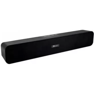 C-TECH přenosný soundbar SPK-06, 10W, Bluetooth, USB, microSD, rádio, baterie 1200mAh C-TECH přenosný soundbar SPK-06, 10W, Bluetooth, USB, microSD, rádio, baterie 1200mAh