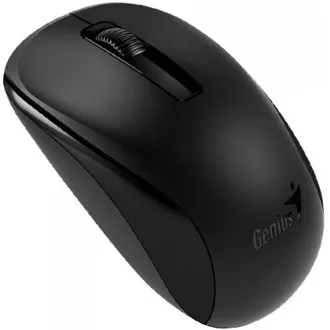 GENIUS myš NX-7005/ 1200 dpi/ bezdrátová/ černá GENIUS myš NX-7005/ 1200 dpi/ bezdrátová/ černá