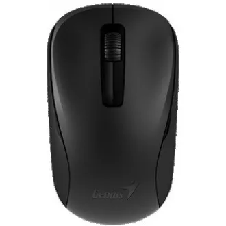 GENIUS myš NX-7005/ 1200 dpi/ bezdrátová/ černá GENIUS myš NX-7005/ 1200 dpi/ bezdrátová/ černá