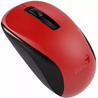 GENIUS myš NX-7005/ 1200 dpi/ bezdrátová/ červená GENIUS myš NX-7005/ 1200 dpi/ bezdrátová/ červená