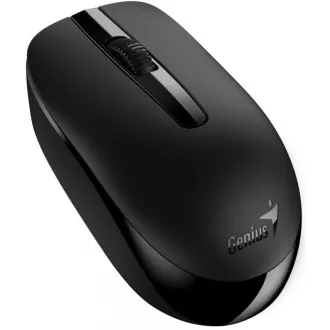 GENIUS myš NX-7007/ 1200 dpi/ bezdrátová/ BlueEye senzor/ černá GENIUS myš NX-7007/ 1200 dpi/ bezdrátová/ BlueEye senzor/ černá
