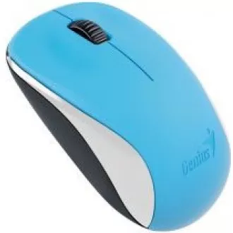 GENIUS myš NX-7000/ 1200 dpi/ bezdrátová/ modrá GENIUS myš NX-7000/ 1200 dpi/ bezdrátová/ modrá